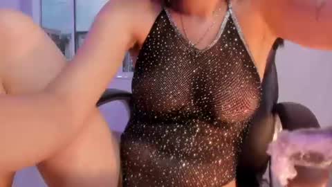 amara foxx online show from June 25, 6:53 pm