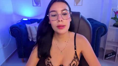 amara foxx online show from June 27, 6:47 pm