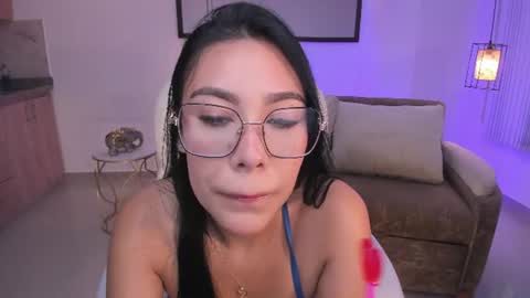 amara foxx online show from July 27, 6:49 pm