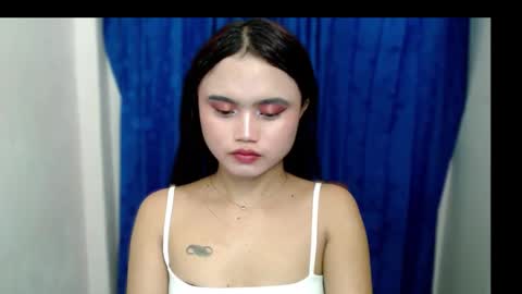 amara_hayami online show from November 24, 9:55 am