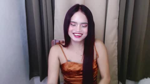 amara_hayami online show from October 3, 3:11 am