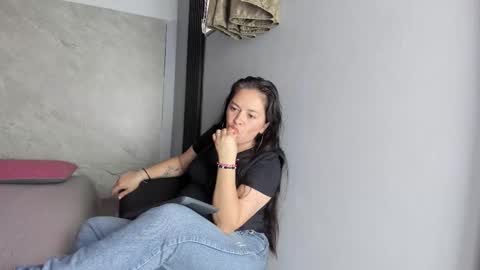 amara_luxe online show from October 24, 9:11 pm