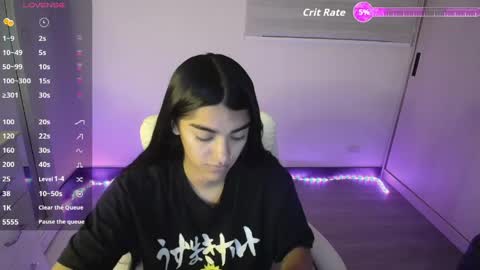 amara_silk online show from May 2, 11:41 pm