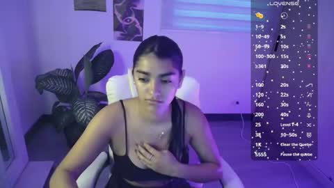 amara_silk online show from July 17, 11:08 pm