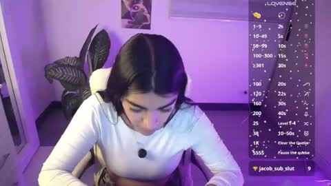 amara_silk online show from July 15, 12:37 am