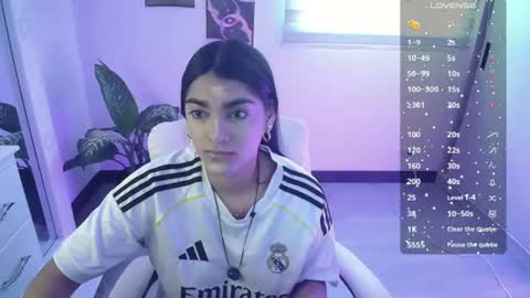 amara_silk online show from June 23, 4:27 pm
