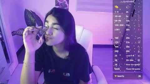 amara_silk online show from July 3, 1:11 am