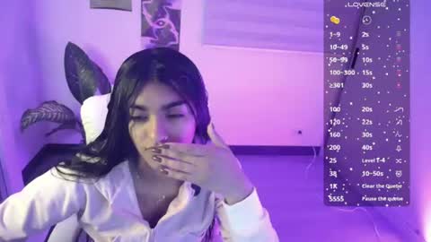 amara_silk online show from July 8, 12:13 am