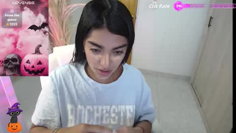 amara_silk online show from October 27, 12:22 pm