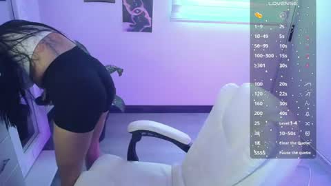amara_silk online show from June 12, 7:22 pm