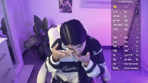 amara_silk online show from July 29, 12:10 am
