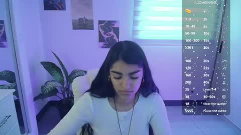 amara_silk online show from June 24, 5:23 pm