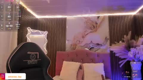 Amara tay online show from June 16, 7:37 pm