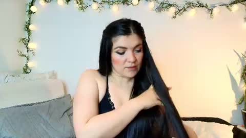 Amara Vega  online show from June 12, 8:11 am