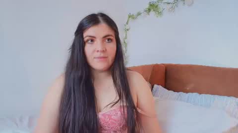 Amara Vega  online show from July 11, 3:12 pm