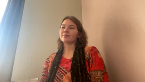 Amara Elise online show from January 24, 12:52 pm