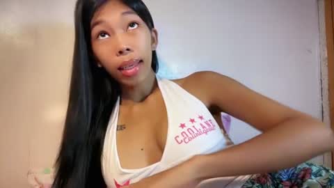 Amarah online show from July 18, 9:06 pm