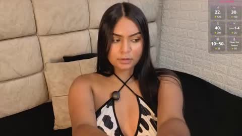 amarahanks_ online show from June 7, 4:41 am