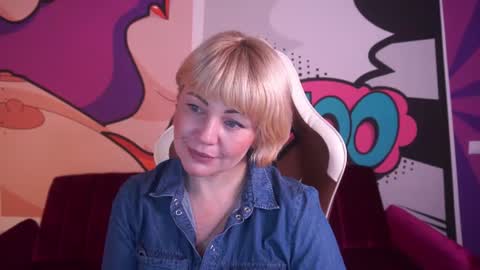 Sofia online show from July 19, 7:16 pm