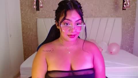 amaranta_carey online show from October 3, 2:05 am