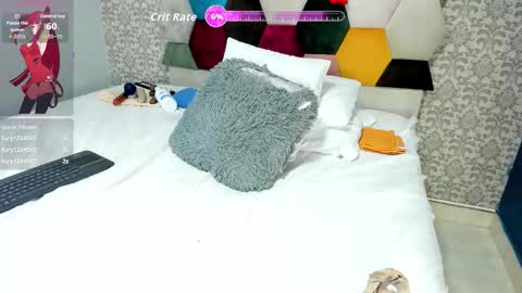 Snapshot of amarantha_hans chatting on September 19, 7:02 pm amarantha_hans online show from September 19, 7:02 pm