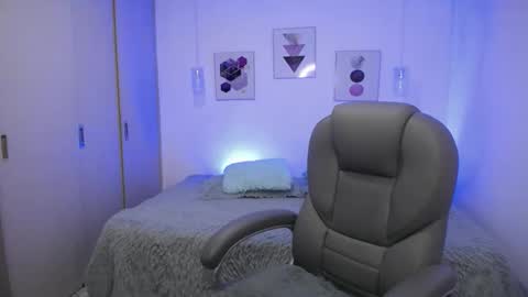 Amarantha online show from February 3, 12:21 pm