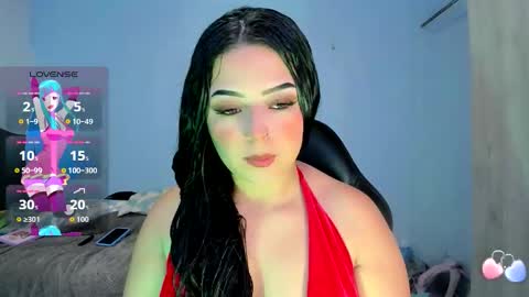 amaravelvet online show from December 15, 5:56 am