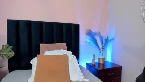 Amara Yasbel online show from January 8, 6:34 pm