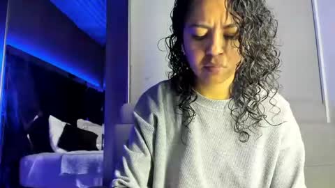 Emily online show from June 17, 11:11 am