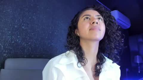 Emily online show from April 29, 5:30 pm