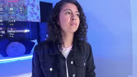 Emily online show from July 30, 11:44 am