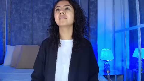 Emily online show from July 17, 11:25 am
