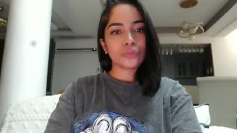 Amariah Holly online show from September 13, 5:43 pm