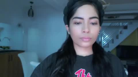 Amariah Holly online show from March 4, 6:07 pm