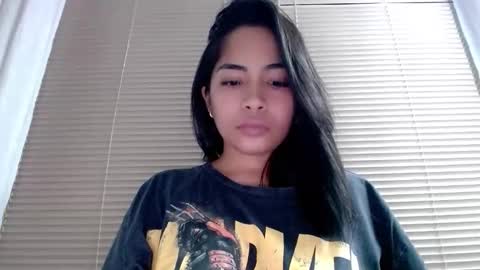 Amariah Holly online show from December 2, 3:36 pm