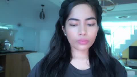 Amariah Holly online show from March 1, 3:21 am