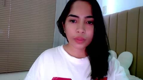 Amariah Holly online show from December 20, 7:34 am