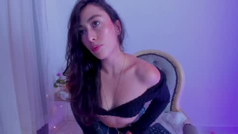 Amatista online show from May 14, 5:19 pm