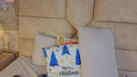 AMATISTA online show from December 16, 10:37 pm