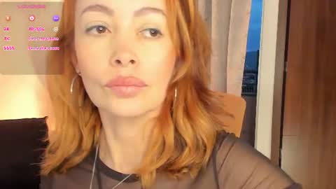 Amatista online show from July 20, 11:27 pm