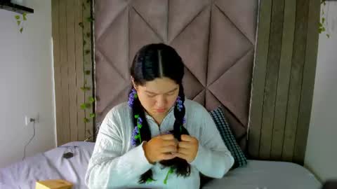 AMATISTA online show from July 26, 11:51 am