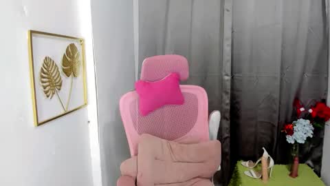 MELINDA online show from November 25, 6:31 pm