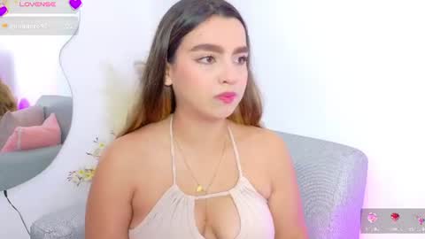 Ambar online show from July 18, 4:49 am