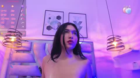 ambar_cullen online show from October 17, 10:13 pm