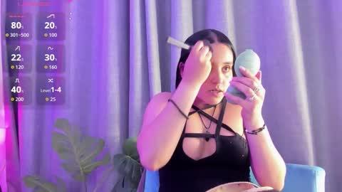   online show from February 9, 7:27 pm