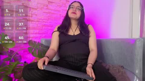   online show from February 21, 7:36 pm