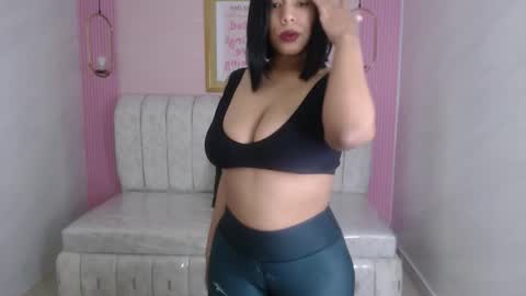 Ambar online show from October 24, 3:13 am