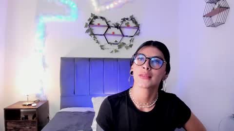 ambar_gh1 online show from July 24, 2:09 am