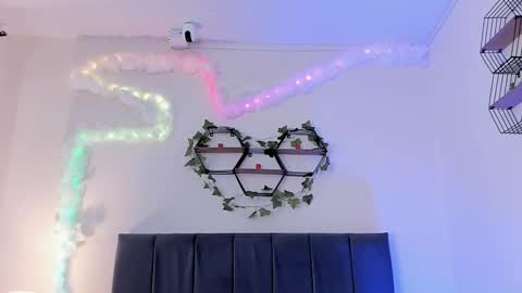 ambar_gh1 online show from March 17, 7:29 pm