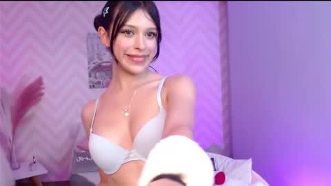 Ambar online show from March 21, 9:09 pm
